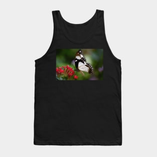 Mocker Swallowtail Tank Top